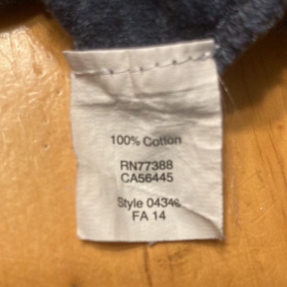 Madewell Whisper Cotton V-Neck T-Shirt - Picture 10 of 10